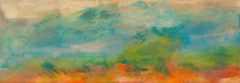 Corrado Italo, Aurore (Tropico)