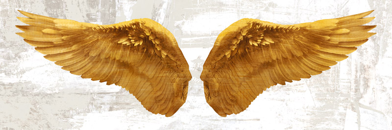 Joannoo, Angel Wings (Gold II)