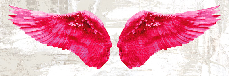Joannoo, Angel Wings (Pink)