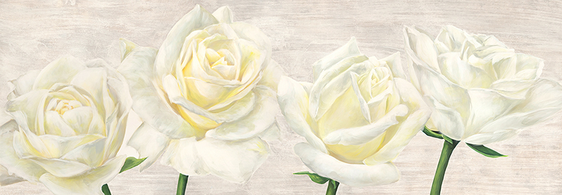 Jenny Thomlinson, Classic Roses