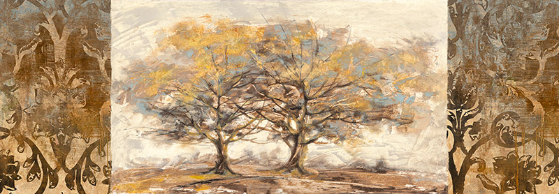 Lucas, Golden trees