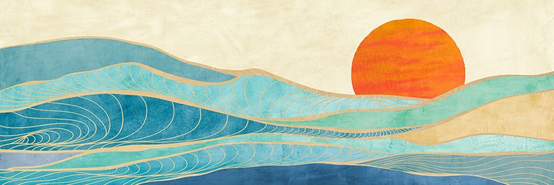 Sayaka Miko, Tidal Wave