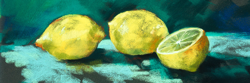 Nel Whatmore, Lemons