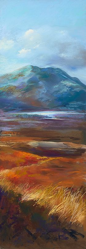 Nel Whatmore, The Great Escape I