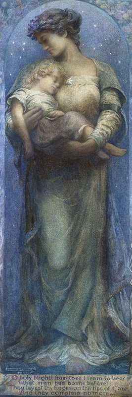 Henry Raymond, O Holy Night