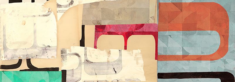 Steve Roja, Color of Sound I