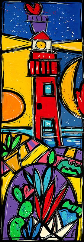 Wallas, Sotto il cielo stellato