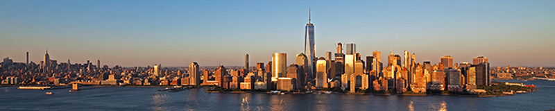 Richard Berenholtz, Manhattan and One WTC